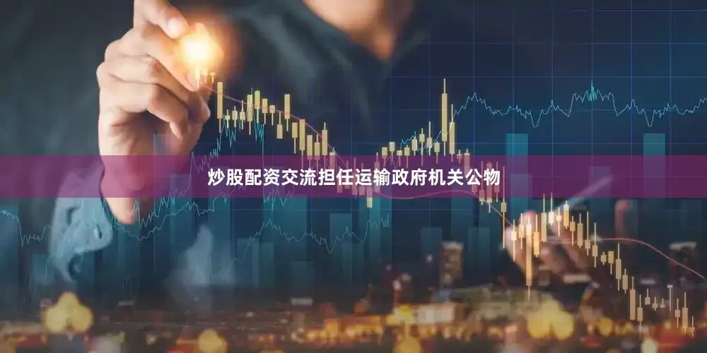 炒股配资交流担任运输政府机关公物